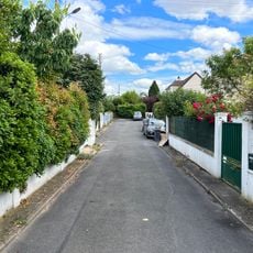 Résidence Charles-Gide