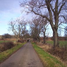 Windyedge Farm Railway Bridge