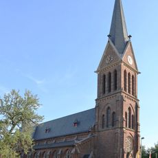 St. Joseph