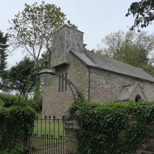 Church of Holy Trinity