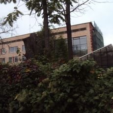 Улица Косыгина 17 корпус 4 для кружковых занятий