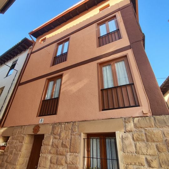 Casa Travesía De La Fuente 5