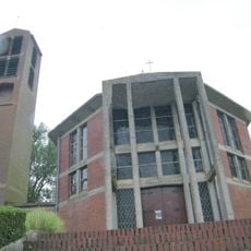 Église Notre-Dame-de-l'Assomption de Prouville