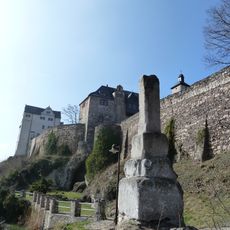 Gerichtsstein