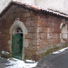 Chapelle Notre-Dame-de-Pitié de Coucouron