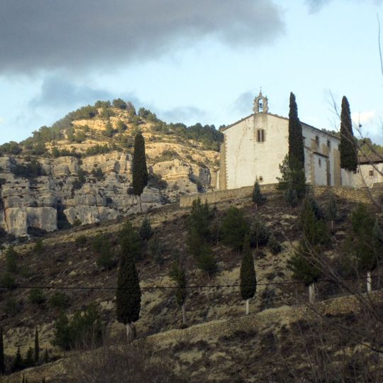 Ermita de la Consolació de Forcall