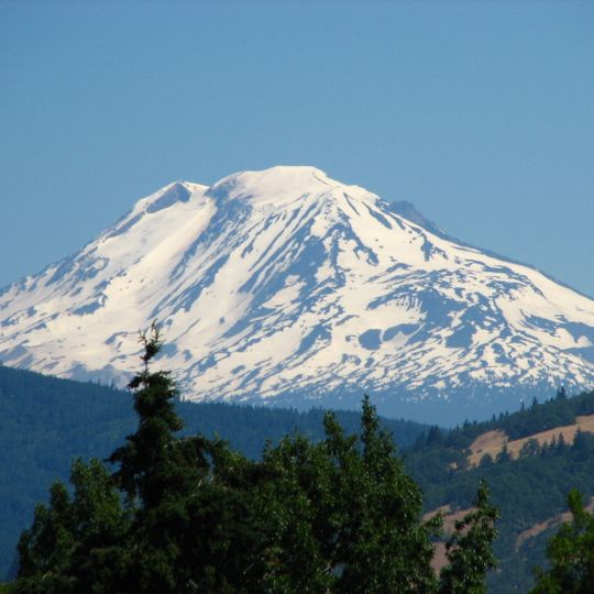 Mount Adams Wilderness