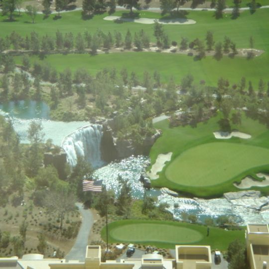 Wynn Golf & Country Club