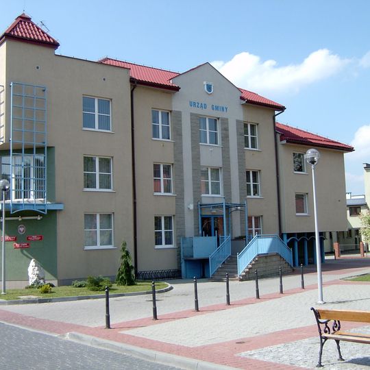 Gmina Chełm Śląski