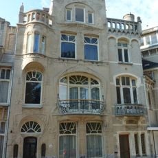 Laan van Meerdervoort 215, The Hague