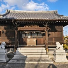 千勝神社