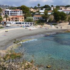 Platja de la Fustera