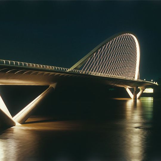 Pont de l'Europe