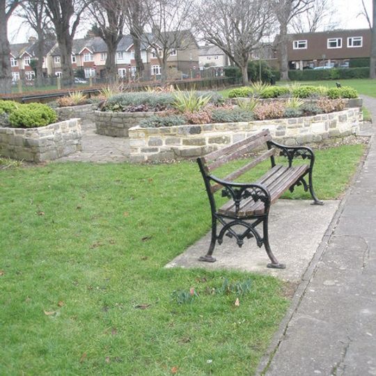 Litten Gardens