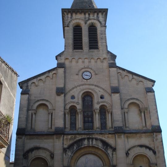 Saint-Georges-d'Orques