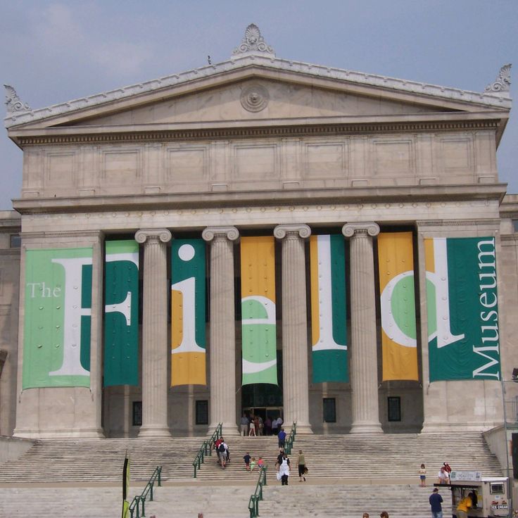 Field Museum