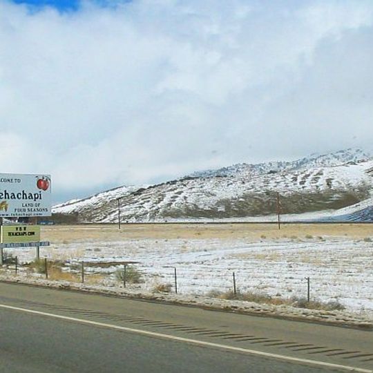 Tehachapi