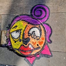 Graffiti