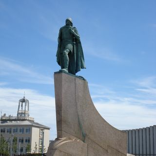 Statue of Leif Ericson (Reykjavik)