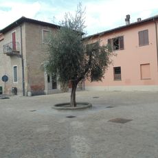 Chiesa di Santa Maria dell’Olivo