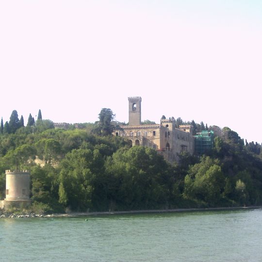 Castello Guglielmi