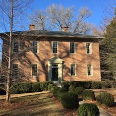 Kincaid-Anderson House