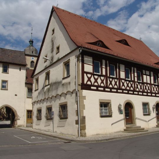 Gochsheim