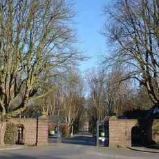 Osterholzer Friedhof