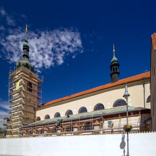 Church of Saint Wenceslaus