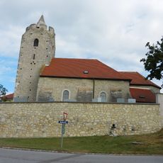 Pfarrkirche Scharndorf