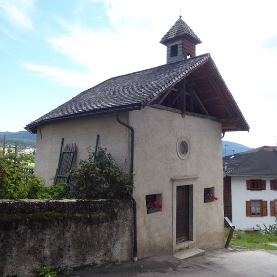 Chiesa della Madonna di Pompei