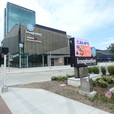 Imagination Station