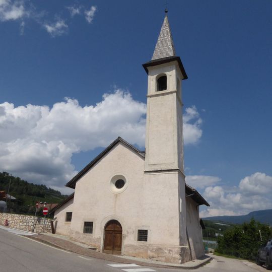 Chiesa dei Santi Antonio Abate e Rocco
