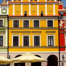 Kamienica Rudomiczowska