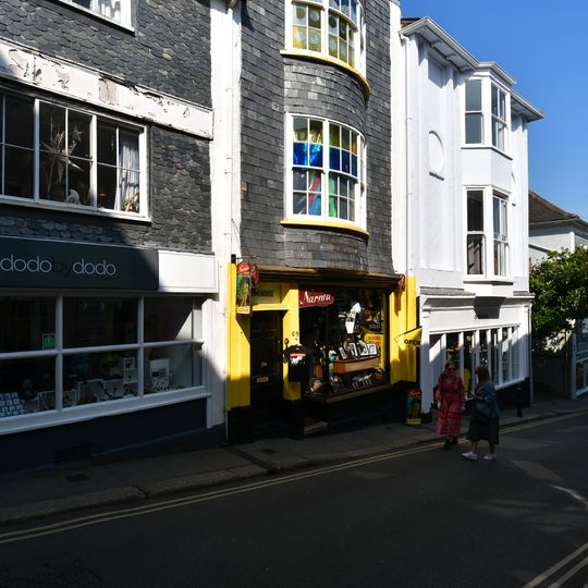 69, Fore Street