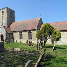 Church of St Mary
