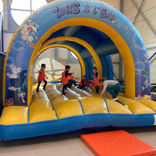Fun City Dorlisheim