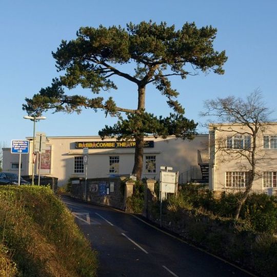 Babbacombe Theatre