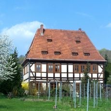 Haus Breitig