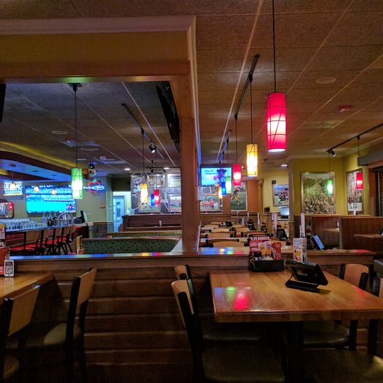 Applebee's