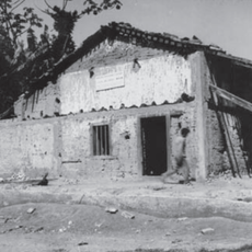 House of Sítio Mirim