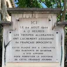 24 AOUT 1944