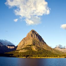 Mount Grinnell