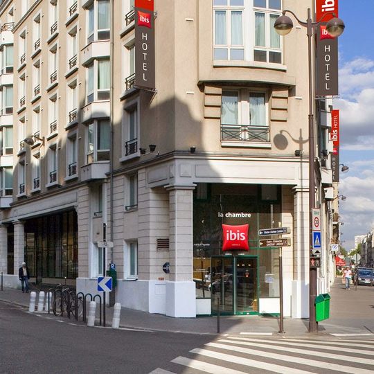 Hôtel de France