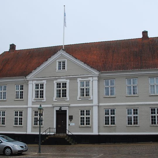 Latinskolen