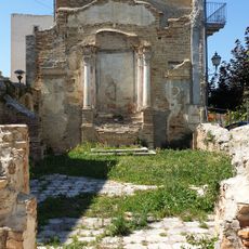 Santissimo Salvatore