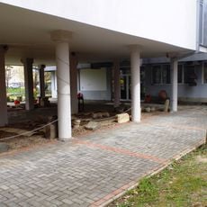 Negotino Town Museum