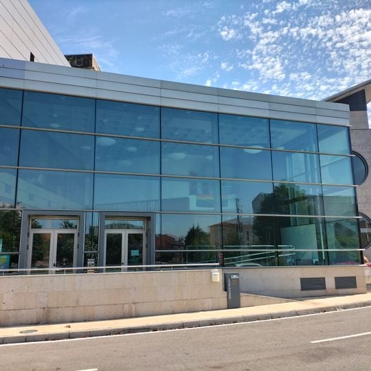 Biblioteca Pública Municipal de Vimianzo