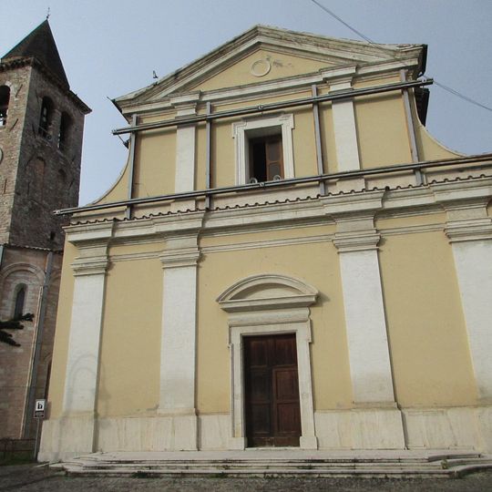 Santa Maria Assunta
