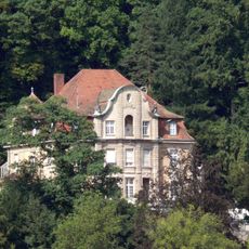 Villa Franck